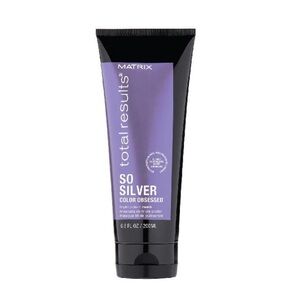 MATRIX So Silver Triple Power Treatment Hair Mask 6.8oz